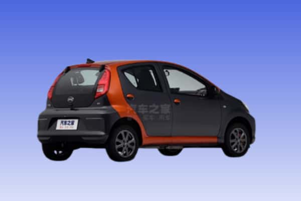 柳州市三江抵押微型汽车