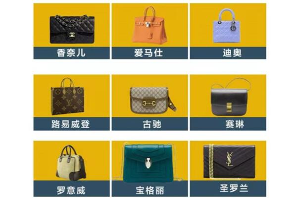 柳州市三江回收品牌包包